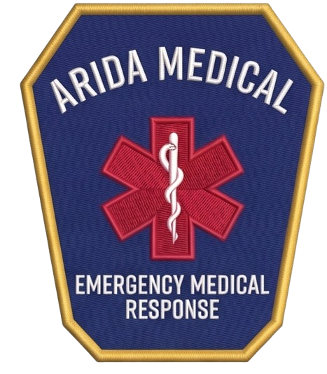 Emergency Response patch