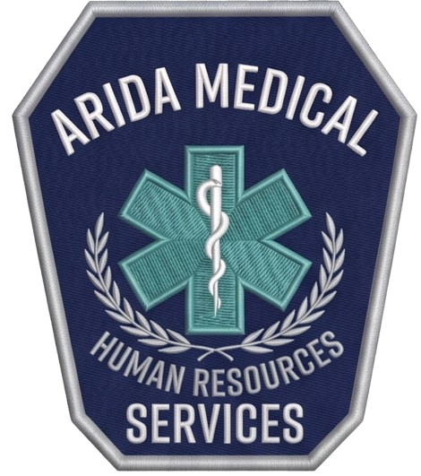 Human Resources patch