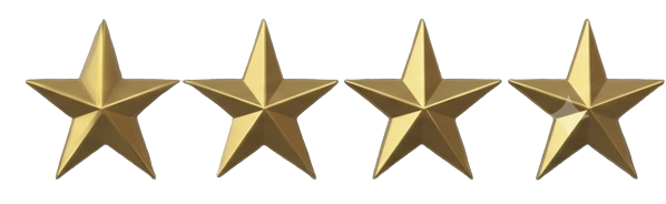 Chief of AMS insignia