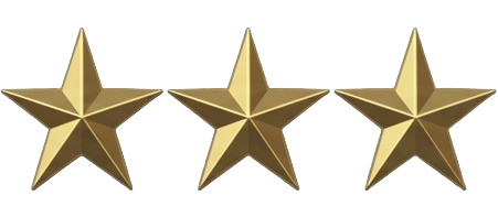 Deputy Chief of AMS insignia