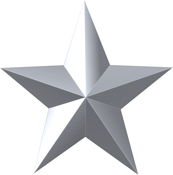 Division Chief insignia